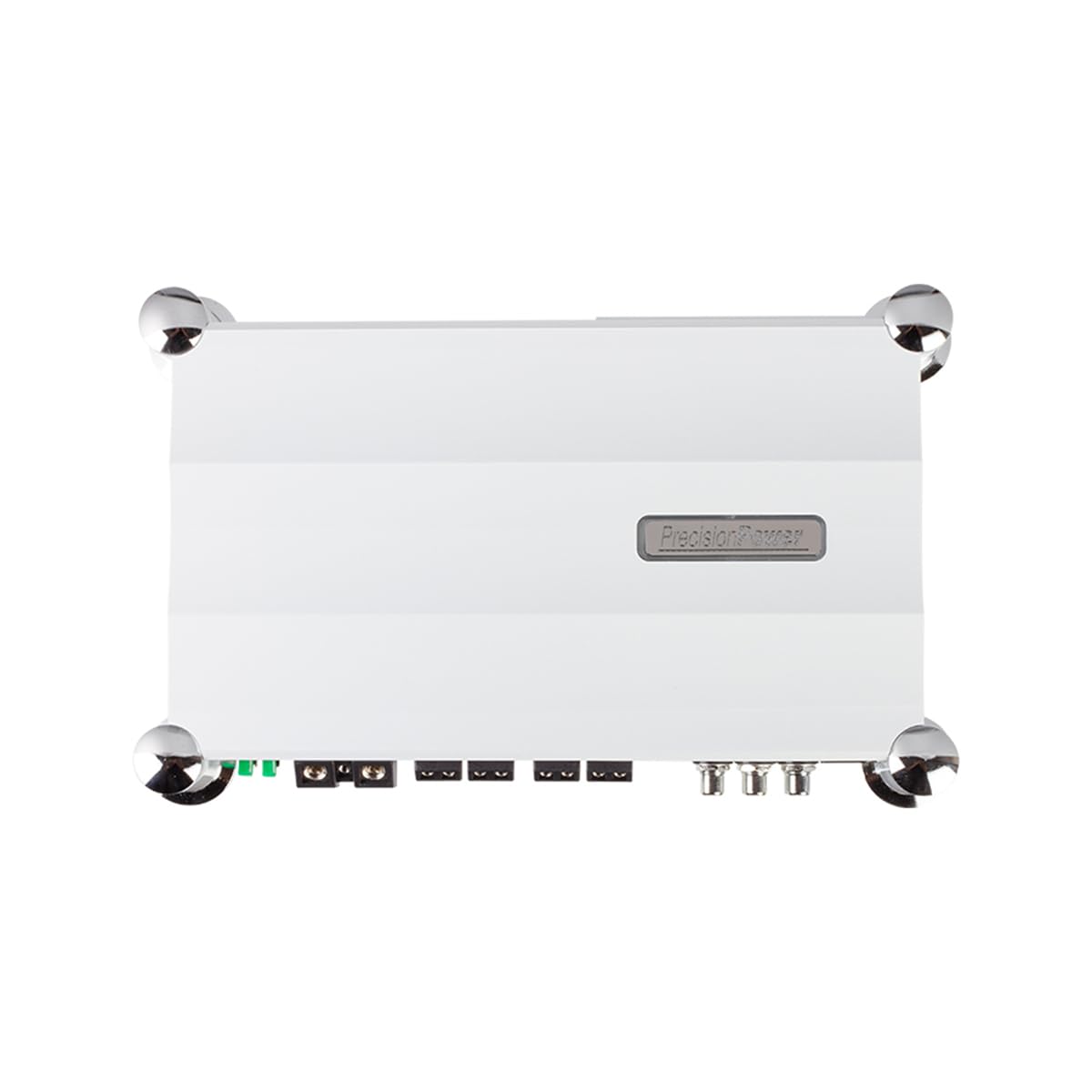 Amazon.co.jp: Precision Power MPA700.4D 防水アトムシリーズ 4Ch